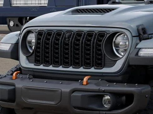 New 2026 Jeep Gladiator Mojave AWD/4WD image 31