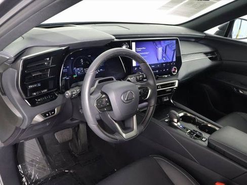 Certified 2026 Lexus RX 350 w/ Convenience Package AWD/4WD image 7