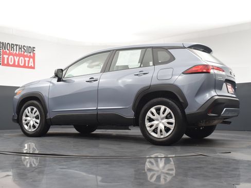 Used 2023 Toyota Corolla Cross L AWD/4WD image 26