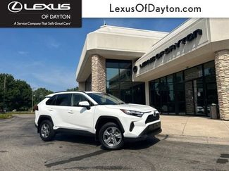 Used 2024 Toyota RAV4 XLE w/ Convenience Package AWD/4WD 360° Tour