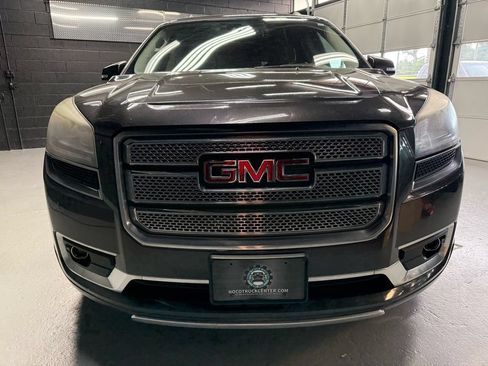 Used 2015 GMC Acadia Denali AWD/4WD image 2