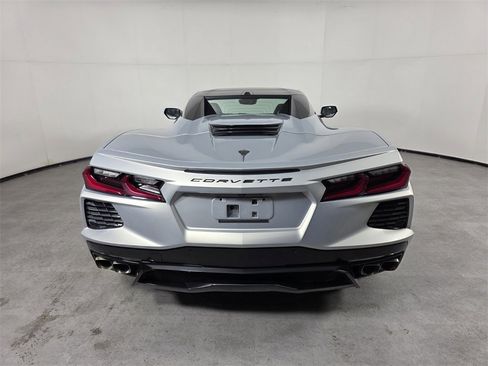 Used 2024 Chevrolet Corvette Stingray image 6