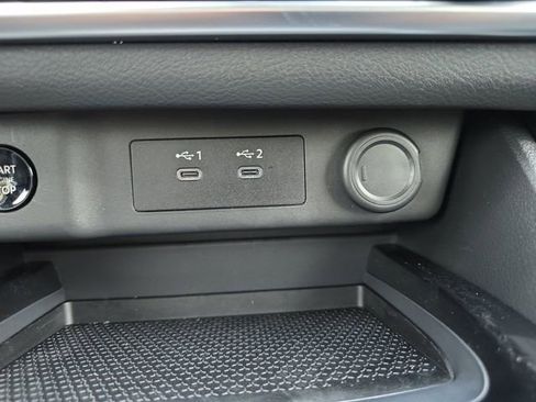 New 2026 Nissan Rogue SV image 6