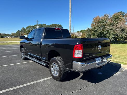 Used 2022 RAM 2500 Tradesman image 9