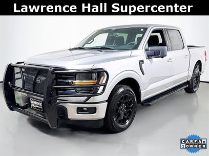 Used 2024 Ford F150 XLT w/ XLT Black Appearance Package
