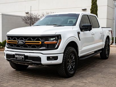 Used 2024 Ford F150 Tremor w/ Bed Utility Package