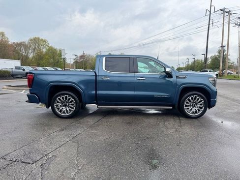 Certified 2026 GMC Sierra 1500 Denali Ultimate AWD/4WD image 7