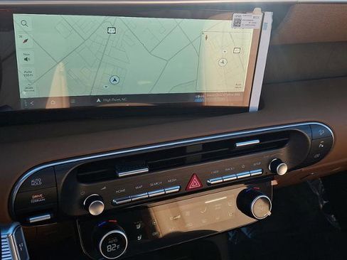 New 2026 Hyundai Palisade Calligraphy image 8