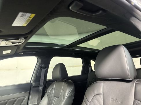 New 2026 Kia Sorento SX Prestige AWD/4WD image 24