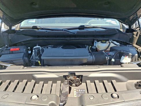 Certified 2023 Chevrolet Silverado 1500 LT Trail Boss w/ LT Trail Boss Premium Package AWD/4WD image 29