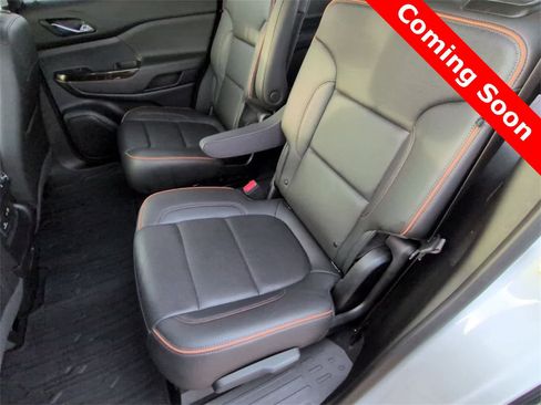 Used 2023 GMC Acadia AT4 w/ Preferred Package image 20