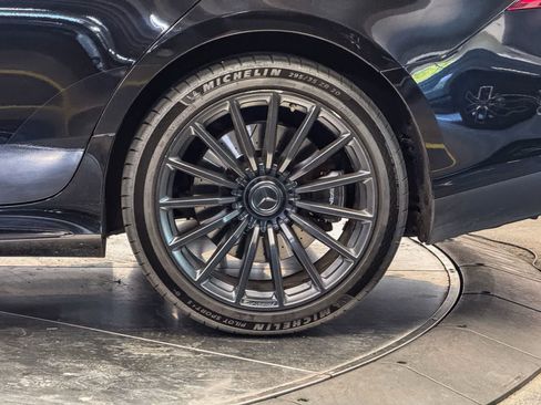 Used 2023 Mercedes-Benz AMG GT 53 image 10
