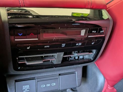 Used 2025 Acura MDX Type S image 17