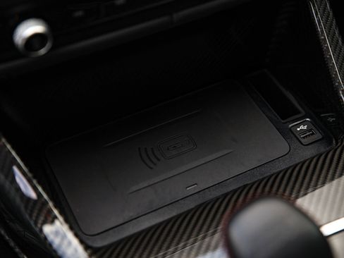 Used 2024 BMW M3 CS w/ M Driver's Package image 45