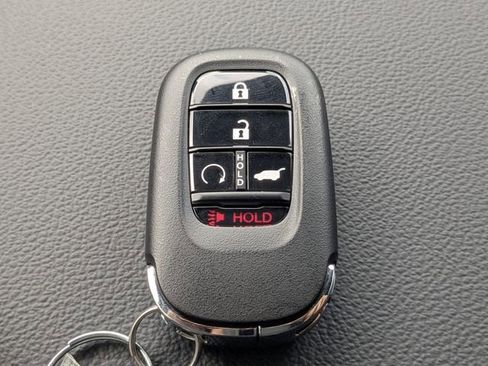 New 2026 Honda CR-V Sport-L image 33