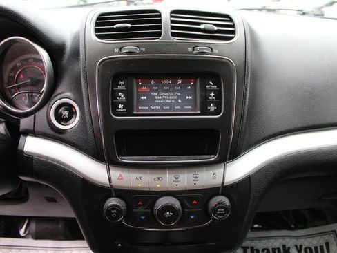 Used 2014 Dodge Journey SXT w/ Flexible Seating Group AWD/4WD image 18