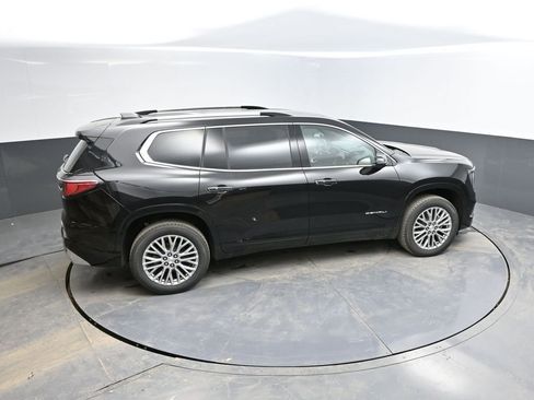 New 2026 GMC Acadia Denali w/ Super Cruise Package image 31