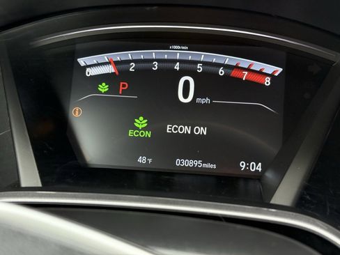 Used 2022 Honda CR-V EX-L image 4