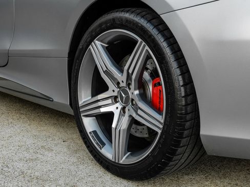 Used 2016 Mercedes-Benz S 63 AMG 4MATIC Coupe image 69