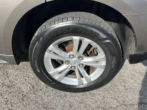 Used 2012 Chevrolet Equinox LT w/ Driver Convenience Package AWD/4WD image 24