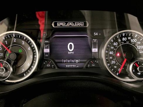 Used 2020 RAM 1500 Big Horn image 21