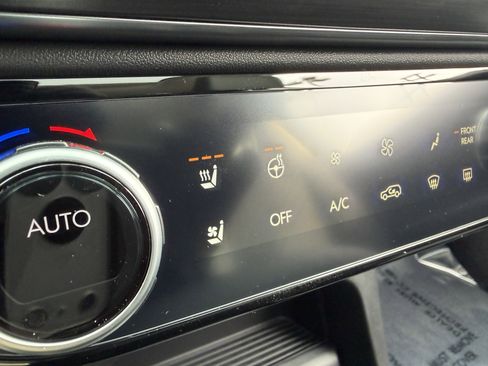 New 2026 Hyundai Palisade SEL image 43