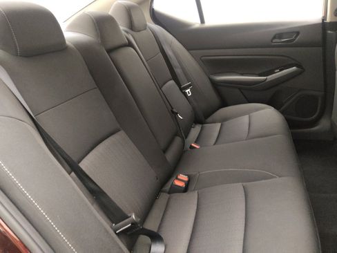 Used 2023 Nissan Altima 2.5 SV image 19