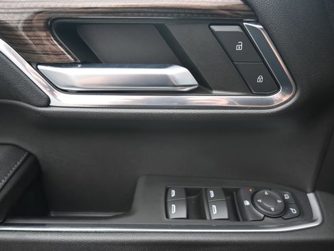 Used 2023 Chevrolet Silverado 1500 LT Trail Boss w/ Protection Package image 28