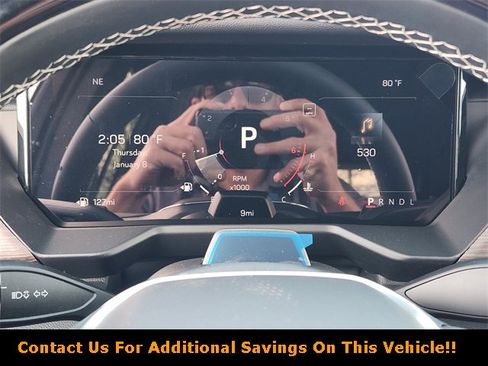 New 2026 GMC Acadia Denali w/ Super Cruise Package image 11