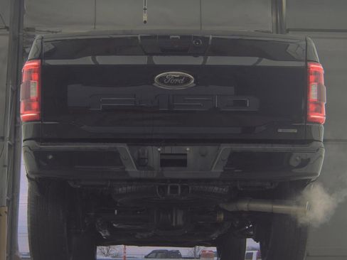 Used 2022 Ford F150 XLT w/ Equipment Group 302A High image 7