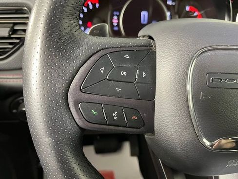 Used 2023 Dodge Durango GT AWD/4WD image 20