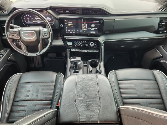 Used 2024 GMC Sierra 1500 AT4X AWD/4WD image 26