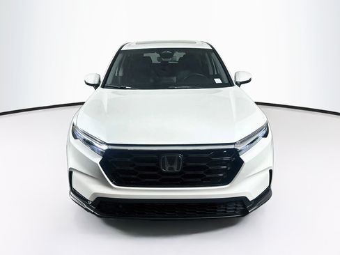 Used 2023 Honda CR-V EX-L image 2