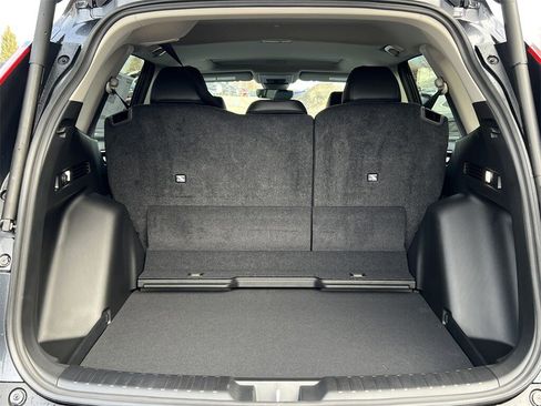 New 2026 Honda CR-V EX-L image 35