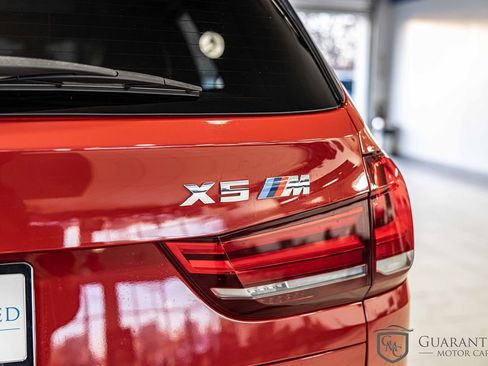 Used 2016 BMW X5 M image 15