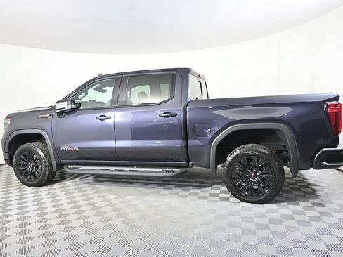 Used 2022 GMC Sierra 1500 AT4X AWD/4WD image 3