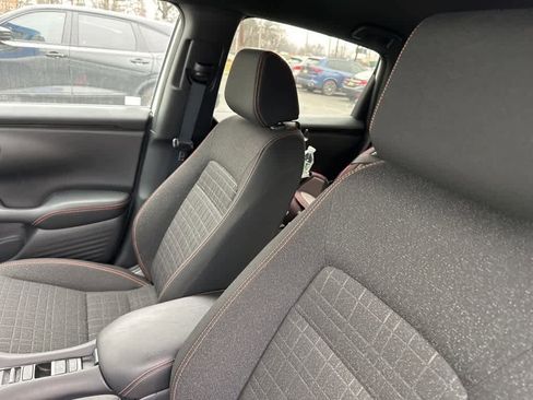 Used 2023 Honda HR-V Sport image 30