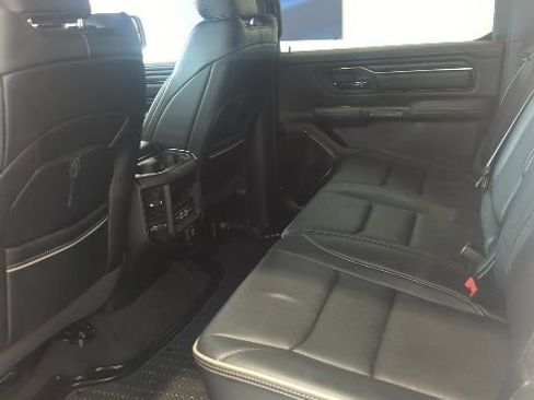 Used 2023 RAM 1500 Limited w/ Night Edition AWD/4WD image 16