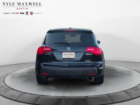 Used 2009 Acura MDX image 14