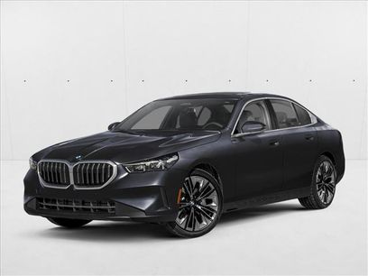 New 2026 BMW 530i xDrive