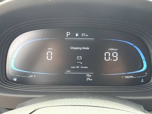 New 2026 Hyundai Venue SEL FWD image 27