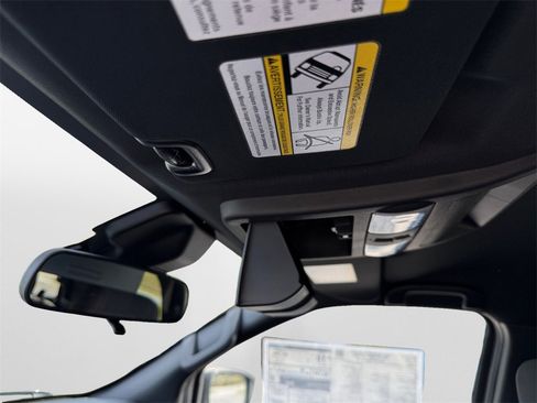 New 2026 Nissan Frontier PRO-4X w/ Pro-4x Convenience Package image 30