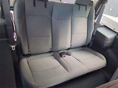 New 2026 Jeep Wrangler Sport S image 21