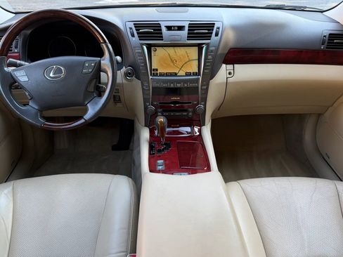 Used 2009 Lexus LS 460 RWD image 27