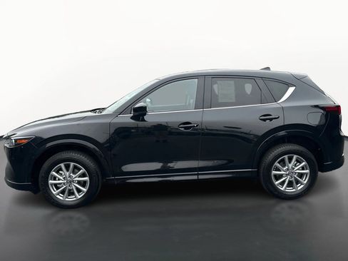 Used 2024 MAZDA CX-5 AWD 2.5 S w/ Select Package image 6
