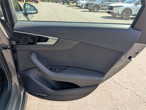 Used 2024 Audi A4 2.0T Premium Plus image 36