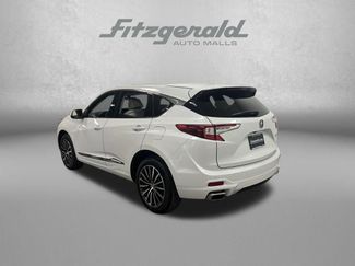 Used 2025 Acura RDX SH-AWD w/ Advance Package video 3