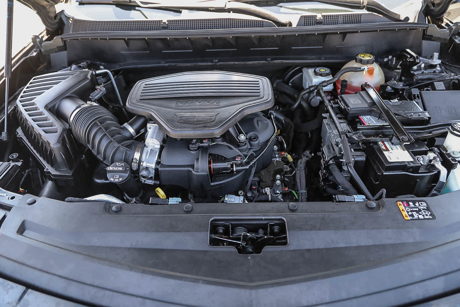 Used 2020 Cadillac XT6 Sport AWD/4WD image 26