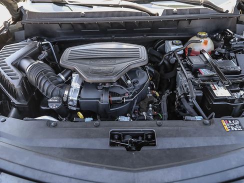 Used 2020 Cadillac XT6 Sport AWD/4WD image 26