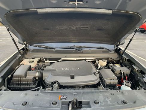 Used 2022 GMC Canyon Elevation w/ Trailering Package image 17